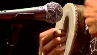 Tambourine Solo Greg Sheehan at TEDxSydney [upl. by Anomer]