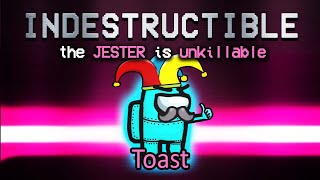 the INDESTRUCTIBLE jester strat custom mod [upl. by Eile378]