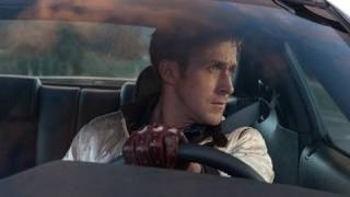 Drive  Movie Review [upl. by Reffinej736]