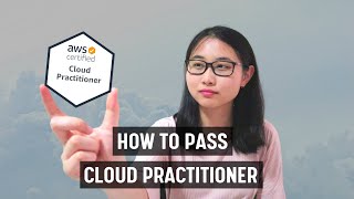 How I passed the AWS Cloud Practitioner Exam in 3 Weeks [upl. by Weatherby586]