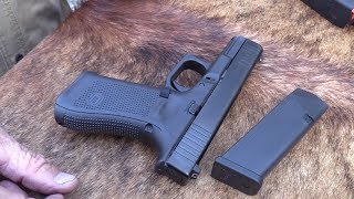 Glock 45 [upl. by Asilim]