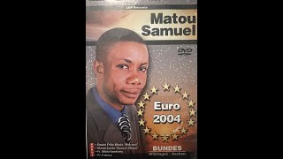 Matou Samuel Live a Allemagne  AachenAix la Chapelle [upl. by Htaeh]