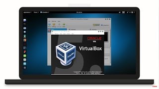 Install VirtualBox on Kali Linux and Installing Kali Linux 20161 on VirtualBox [upl. by Wilow]