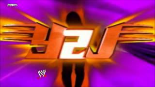 Chris Jericho 20042005  Break The Walls Down V5 [upl. by Eirotal]