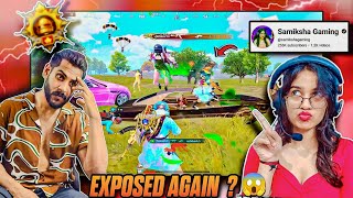 😱 BIG STREAMER GOT DISAPPOINTED ON ME ☠️ SOUVIKDLIVE1 [upl. by Yalcrab]