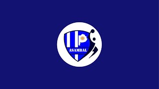 Torneo Argentino Cadetes  AsAmBal Córdoba  Mendoza 2024 [upl. by Hadik]