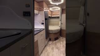 2018 Winnebago View 24J Autos RV For Sale in Hudsonville Michigan [upl. by Annayi]