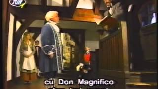 quotLa Cenerentolaquot by Rossini  Opera Movie 1995 [upl. by Anikram]