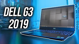 Dell G3 3590 2019 Gaming Laptop Review [upl. by Mikihisa]