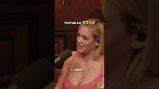 Trevor Wallace Sneaks a Peak 🤣  Trevor Wallace  First Date with Lauren Compton  Ep 09 [upl. by Cargian]