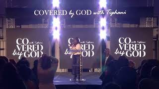 RECORD BREAKER  COVEREDBYGOD  PROPHETESS TIPHANI ATLANTA [upl. by Harpole]