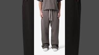 Where to buy the Baggy Sweatpants [upl. by Aggy]