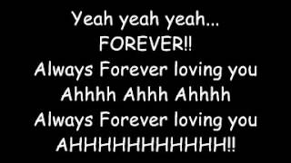 Heatwave Always And Forever With Lyrics YouTube [upl. by Harrad]