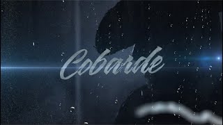 Carin Leon  Cobarde Video Lyric [upl. by Alhak647]