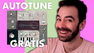 🤯 El MEJOR AUTOTUNE GRATUITO⎮Carlos Rendón [upl. by Tuck]