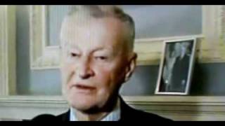 Zbigniew Brzezinski About Lech Kaczynskis Burial at Vavel and Polish International Affairs [upl. by Eserehc]