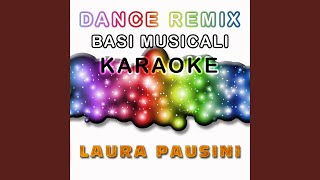 Benedetta passione Dance Remix Instrumental [upl. by Hulda]