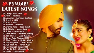 PUNJABI MASHUP 2022  Top Hits Punjabi Remix Songs 2022  Punjabi Nonstop Remix Mashup Songs 2022 [upl. by Ennaitsirk951]