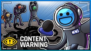 BREAKING NEWS NEW ITEMS ADDED Content Warning [upl. by Rebmaed]