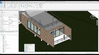 New in Revit 2024 – Textures Visual Style [upl. by Yro]