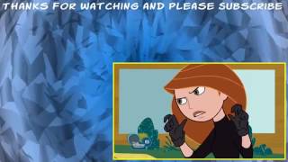 Kim Possible S01E08 The Twin Factor [upl. by Burrow]