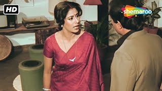 Nazrana  Part 2  Rajesh Khanna Sridevi Smita Patil Dalip Tahil [upl. by Elli275]