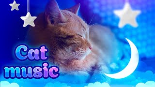 Cat music ♬ 528 Hz Healing music to calm your cat  Stress relief 10 hours [upl. by Aphrodite]