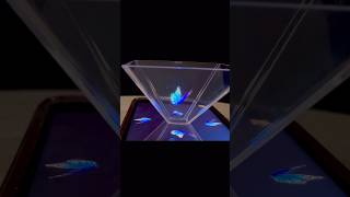 How to turn your phone into a 3D hologram [upl. by Papert]