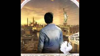 Delhi6 Gendaphool Full song HQ [upl. by Ceevah]