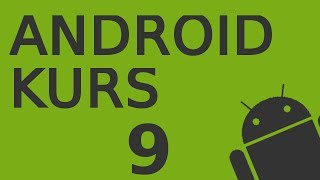 Android Kurs cz 9 Blokowanie orientacji ekranu PjakProgramowanie [upl. by Odoric]