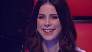 Lena MeyerLandrut  The Best Moments  The Voice Kids Germany  WITH ENG SUB  PT 2 [upl. by Hessler]