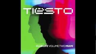 Tiësto Club Life Vol 2  Miami  Somebody That I Used To Know feat Kimbra Tiesto Remix [upl. by Teressa724]