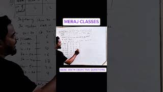 Median class 10 class10maths maths mumbaielection jharkhandelection [upl. by Tenahs]