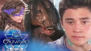 Pedro Penduko at ang mga Engkantao Tikbalang  Full Episode 21 [upl. by Ahsii405]