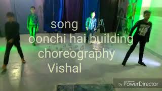 OONCHI OONCHI DEEWAREIN Full Song  Yaariyan 2  Arijit Singh  Manan Bhardwaj [upl. by Eirallih]