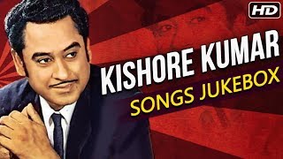 Kishore Kumar Songs  किशोर कुमार के गाने  Best Evergreen Old Hindi Songs  Kishore Ke Gaane [upl. by Elita109]