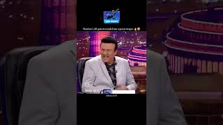 India Ideal funny edition Sonu Nigam Anu Malik sonunigam anumalik youtube [upl. by Cotsen]