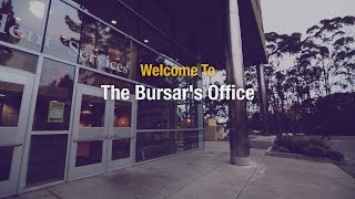 Bursars Office Online Payment [upl. by Anigar]