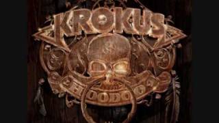 Krokus  Hoodoo Woman [upl. by Ardiedak]