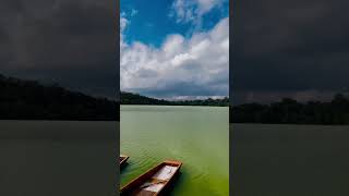 Lake Duluti is a volcanic crater lake in the Arusha region of Tanzania on the eastern edge of the [upl. by Batholomew]