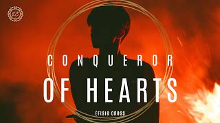 quotCONQUEROR OF HEARTSquot  Efisio Cross 「NEOCLASSICAL MUSIC」 [upl. by Anikal]