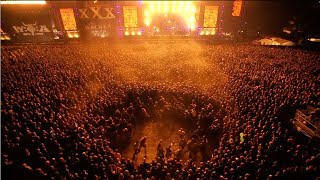 Wacken Open Air 2022  Trailer [upl. by Jeramie]