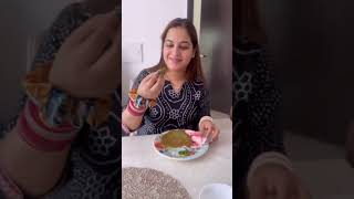 Day 26 of Srishtis Weight Loss Journey [upl. by Ahseinod]