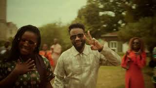 Fally Ipupa  Garde du Coeur feat Charlotte Dipanda Clip Officiel [upl. by Petua484]