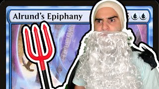 Alrunds Epiphany [upl. by Cletus]