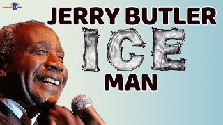 Jerry Butler Interview  from Philly to Chicago [upl. by Aneed]