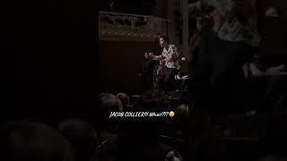 Jacob Collier Directing the Audience [upl. by Aneehs]