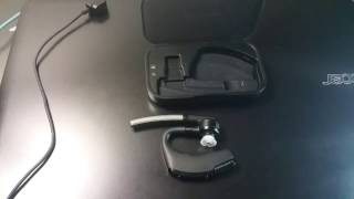 plantronics voyager legend review [upl. by Elnore]