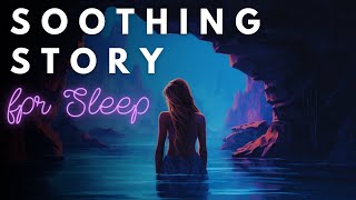 ASMR SOOTHING Spa Story A Relaxing SLEEP  ASMR Storytelling and Calm Music [upl. by Eilyr]