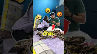 Mujhe Ispe Shak Ho Raha Hai 😡😱 Day 377 minivlog ashortaday tranding shorts [upl. by Lada38]